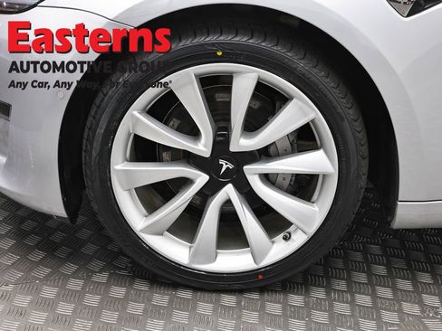 Used 2018 Tesla Model 3 Long Range AWD/4WD image 26