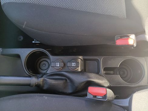 Used 2020 RAM ProMaster City Tradesman image 24