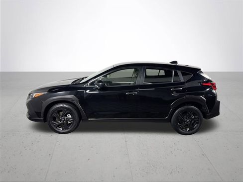 Certified 2024 Subaru Crosstrek 2.0i AWD/4WD image 10
