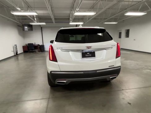 New 2025 Cadillac XT5 Premium Luxury w/ LPO, Floor Liner Package image 46