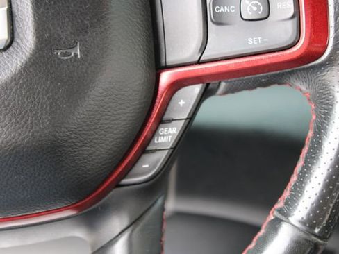 Used 2019 RAM 1500 Rebel w/ Rebel Level 2 Equipment Group image 21