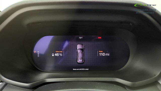 Used 2024 Polestar Polestar 2 AWD/4WD image 53