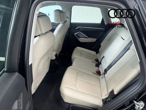 Used 2024 Audi Q3 2.0T Premium Plus AWD/4WD image 22