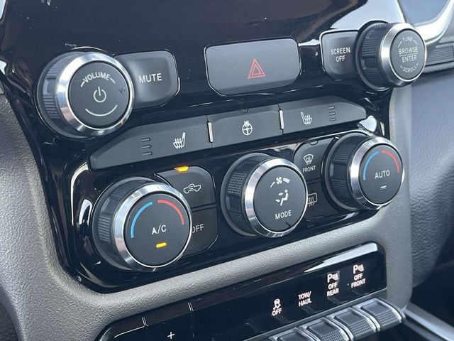 Used 2019 RAM 1500 Big Horn AWD/4WD image 31