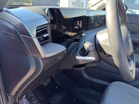 New 2026 Nissan Kicks SV w/ SV Premium Package image 14