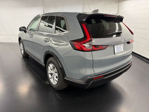 New 2026 Honda CR-V LX image 3
