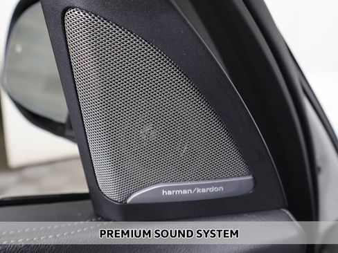 Used 2023 BMW X5 M50i w/ Executive Package image 5