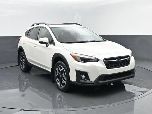 Used 2019 Subaru Crosstrek 2.0i Limited w/ Moonroof Package w/Navigation AWD/4WD image 3