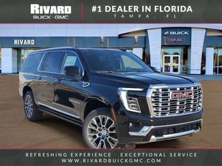 New 2026 GMC Yukon XL Denali w/ Denali Reserve Package video 1