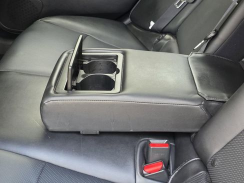 Used 2022 INFINITI Q50 Luxe w/ Cargo Package image 12