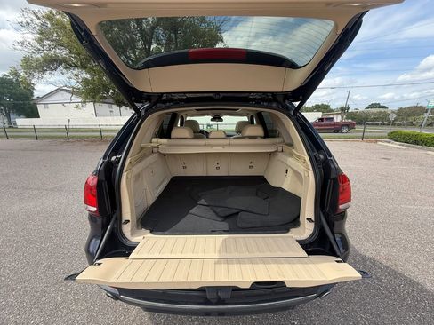 Used 2015 BMW X5 sDrive35i image 9