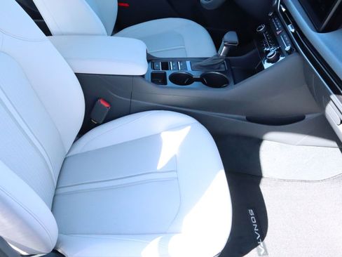 New 2026 Hyundai Sonata SE image 18