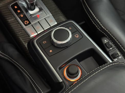 Used 2018 Mercedes-Benz G 550 Squared image 51