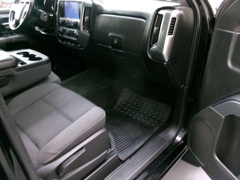 Used 2016 Chevrolet Silverado 1500 LT w/ All Star Edition AWD/4WD image 29