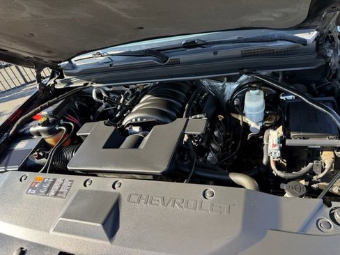 Used 2016 Chevrolet Tahoe LS RWD image 27