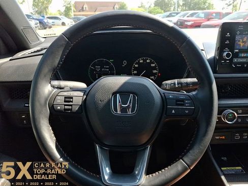 Used 2025 Honda CR-V Sport-L image 28