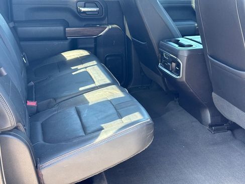 Used 2023 Chevrolet Silverado 3500 High Country AWD/4WD image 15