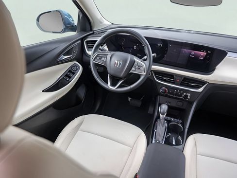 Used 2024 Buick Encore GX Preferred FWD image 26