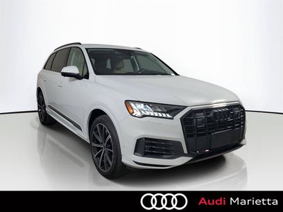 Used 2023 Audi Q7 3.0T Premium Plus w/ Premium Plus Package