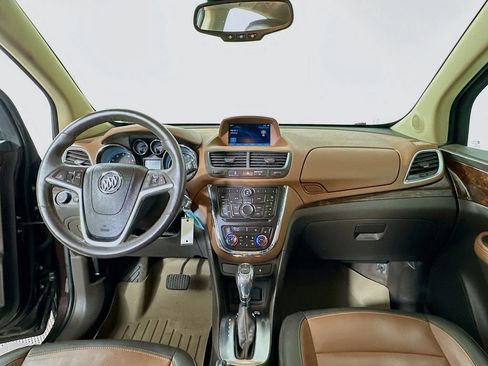 Used 2014 Buick Encore Leather AWD/4WD image 3