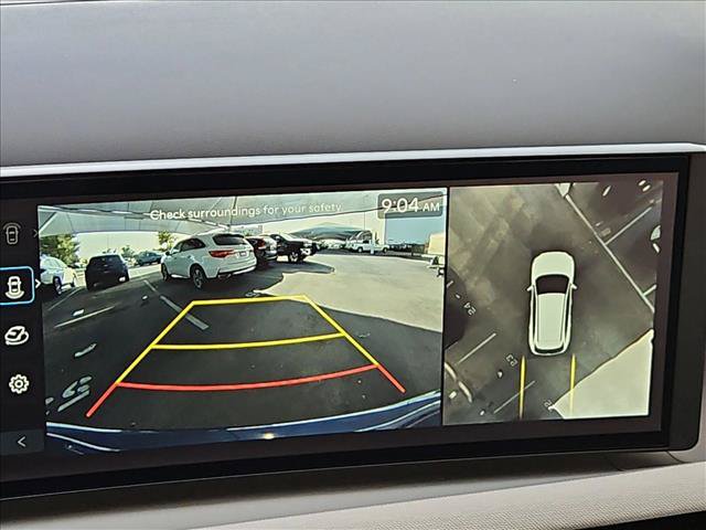 New 2026 Hyundai Tucson Limited FWD image 16