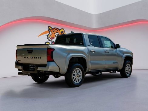 New 2026 Toyota Tacoma SR5 AWD/4WD image 5