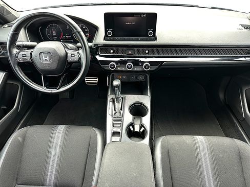 Used 2024 Honda Civic Sport image 20