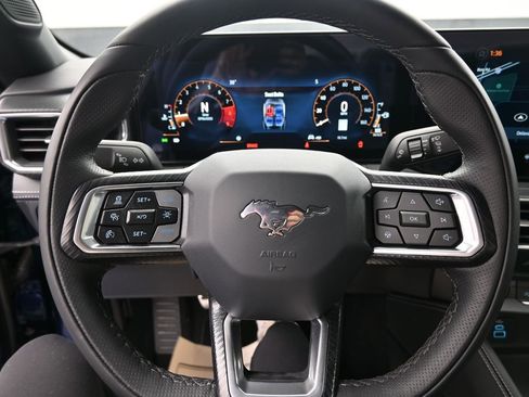 New 2025 Ford Mustang GT Premium w/ GT Performance Package image 20