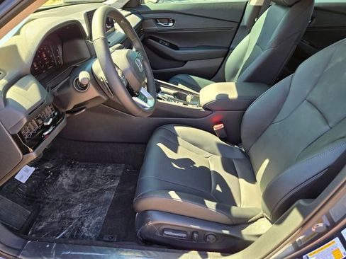 New 2026 Honda Accord Touring image 7
