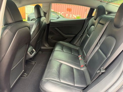 Used 2019 Tesla Model 3 Standard Range Plus RWD image 16