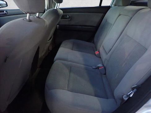 Used 2012 Nissan Sentra 2.0 SR w/ Convenience Pkg image 7