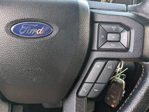 Used 2016 Ford F150 XLT w/ Equipment Group 302A Luxury AWD/4WD image 29