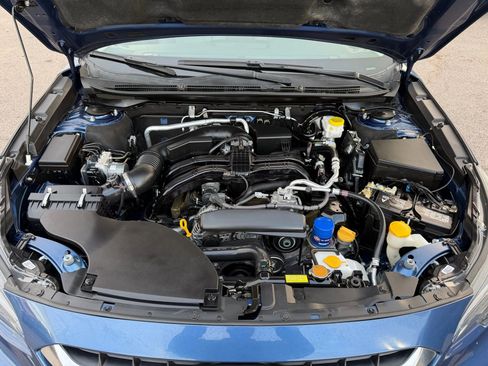 Used 2022 Subaru Legacy Premium image 41
