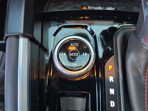 Certified 2023 Chevrolet Colorado Z71 w/ Z71 Convenience Package 2 image 24