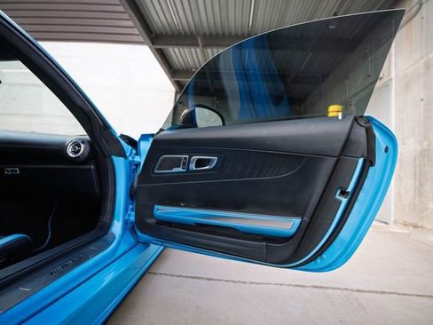 Used 2016 Mercedes-Benz AMG GT S image 40