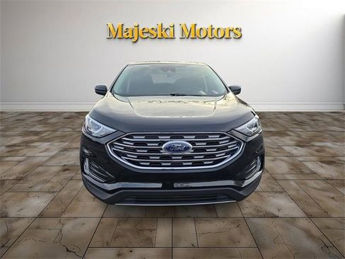 Used 2021 Ford Edge SEL w/ Convenience Package image 2