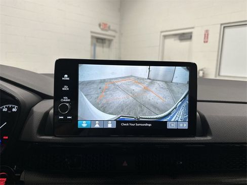 Used 2023 Honda CR-V EX-L image 32