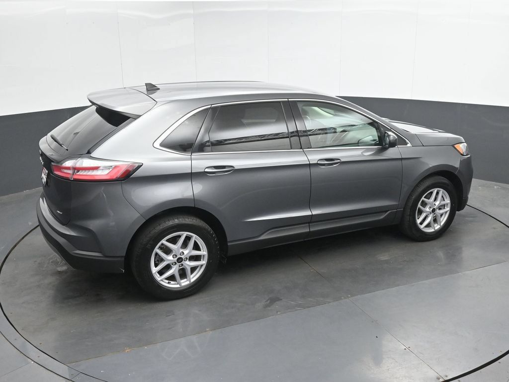 Used 2024 Ford Edge SEL AWD/4WD image 29