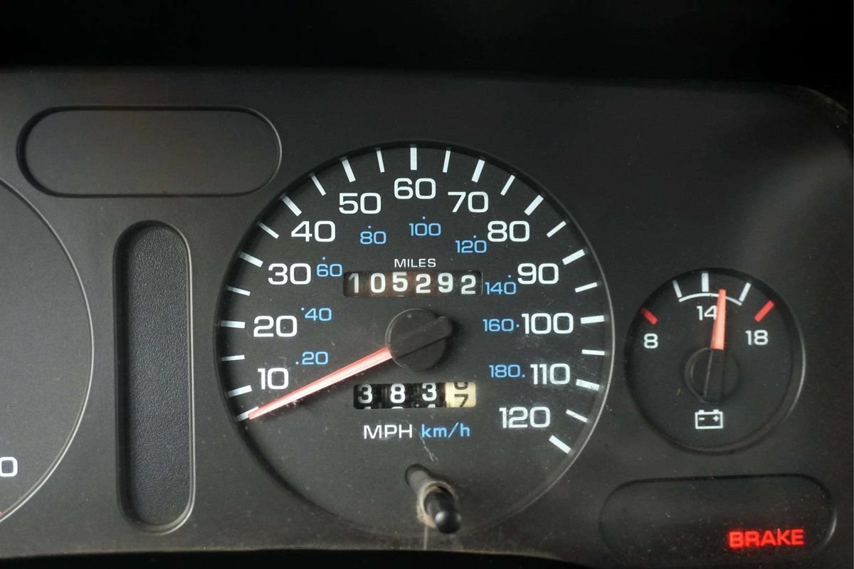 Used 1997 Dodge Ram 1500 Truck 4x4 Club Cab image 21