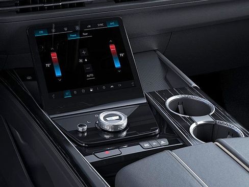 New 2026 Cadillac Escalade ESV Sport image 23