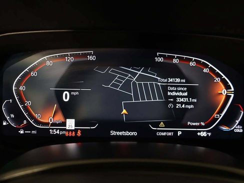 Used 2023 BMW X5 xDrive40i AWD/4WD image 44
