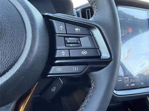 New 2026 Subaru Crosstrek 2.5i Wilderness image 24