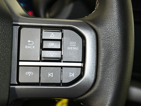 Used 2025 Ford F150 XLT w/ Equipment Group 301A Standard AWD/4WD image 24