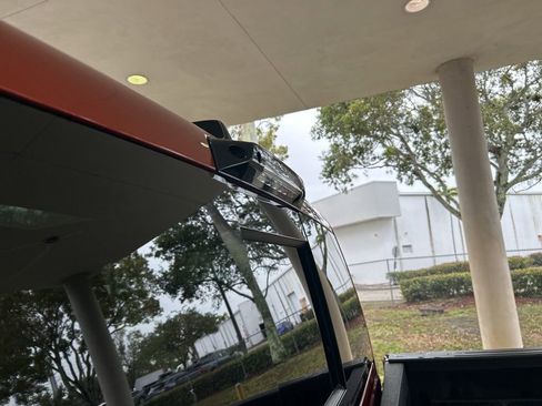 Used 2024 RAM 1500 TRX image 43