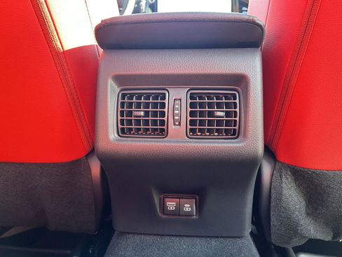 Certified 2025 Toyota Camry XSE w/ Premium Package image 25