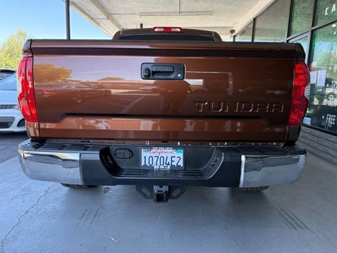 Used 2017 Toyota Tundra SR5 RWD image 13