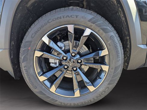 New 2026 Chevrolet Equinox RS w/ Convenience Package III image 19