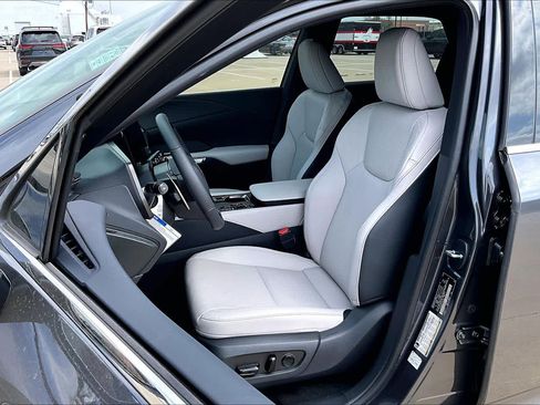 New 2026 Lexus RX 350 image 9