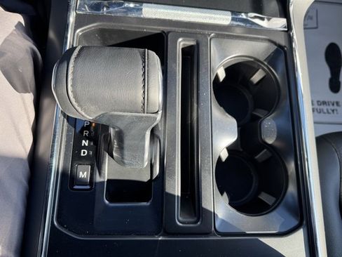 New 2026 Ford F150 Lariat image 22