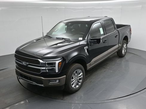 New 2026 Ford F150 King Ranch w/ Equipment Group 601A High AWD/4WD image 36